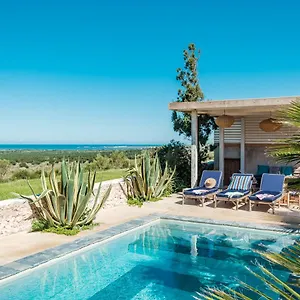 Guest house Tamayourt Ocean View & Piscine Chauffee A 30