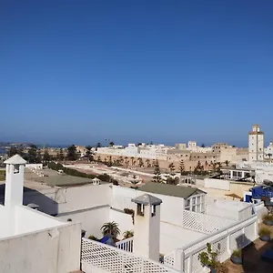 Guest house Marosko