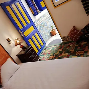 Hostel Berber