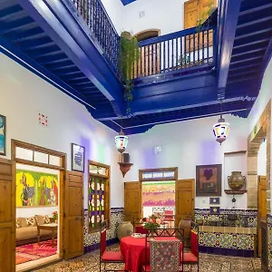 Guest house Dar Halima