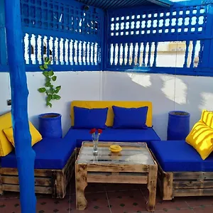 Guest house Wave Mogador