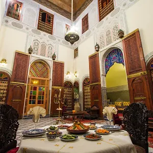 Ibn Khaldoun 3* Fès