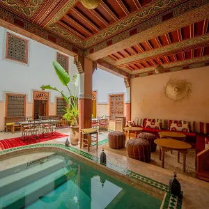 https://riad-euphorbe.marrakeshhotelsmorocco.com