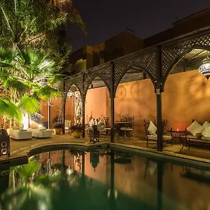 Amira & 4* Marrakesch