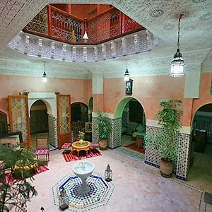 Essaoussan 3* Marrakesch