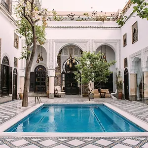 https://riad-maison-bleue-and-spa.hotelfesmorocco.com