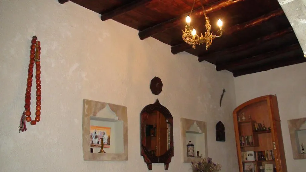 Guest house Riad Arambys Essaouira