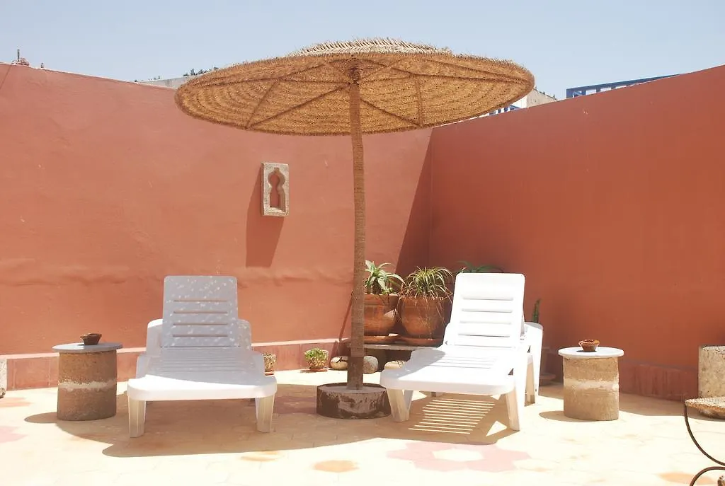 Riad Arambys Essaouira
