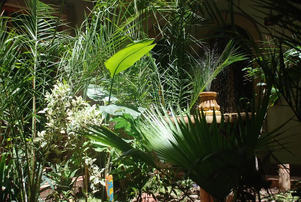 Riad Arambys Essaouira 3*,