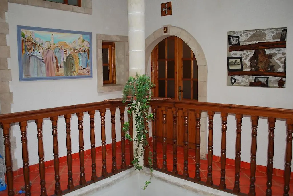 Riad Arambys Essaouira Morocco