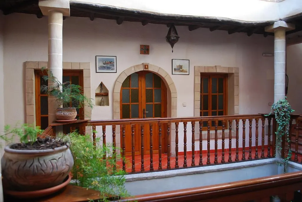 *** Guest house Riad Arambys Essaouira Morocco