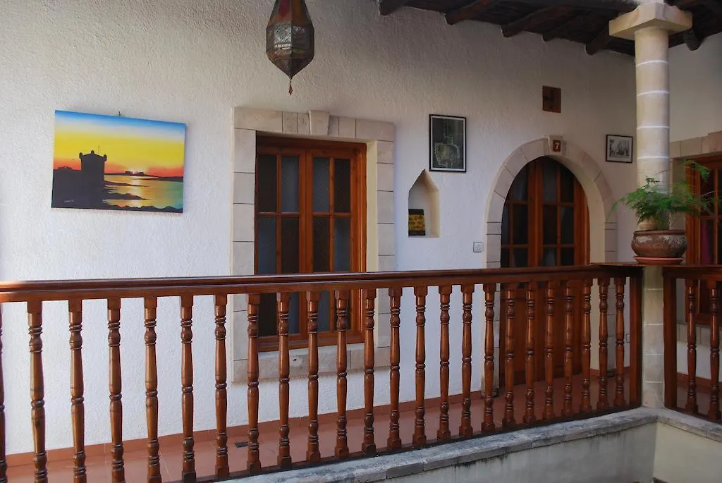 Guest house Riad Arambys Essaouira